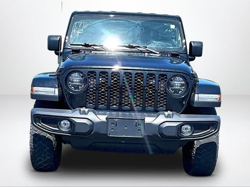 Used 2022 Jeep Gladiator Sport AWD/4WD image 4