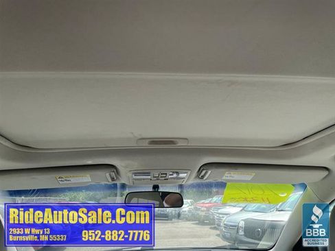 Used 2012 MAZDA CX-9 Touring w/ Moonroof & Bose Audio Pkg AWD/4WD image 39