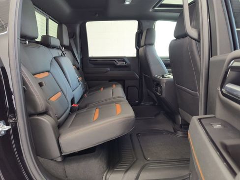 Used 2026 GMC Sierra 2500 AT4 w/ AT4 Premium Plus Package AWD/4WD image 28