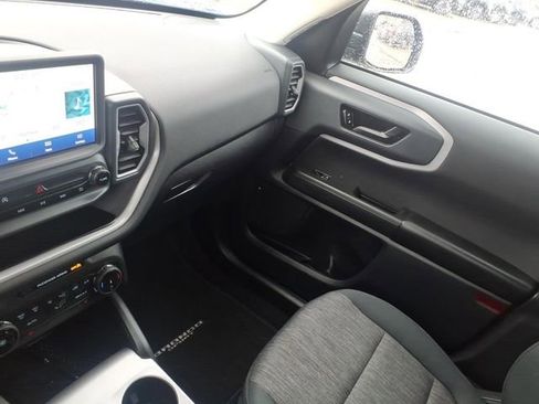 Certified 2023 Ford Bronco Sport Big Bend w/ Convenience Package image 24