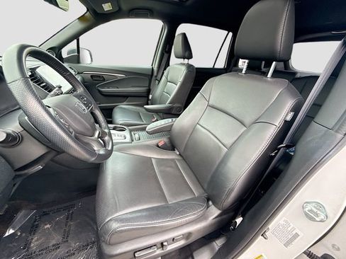 Certified 2023 Honda Passport EX-L image 20