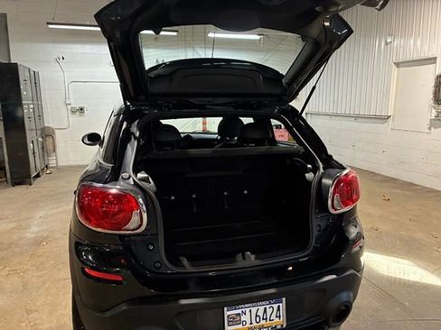 Used 2014 MINI Cooper Paceman John Cooper Works image 2