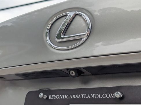 Used 2015 Lexus IS 200t image 7