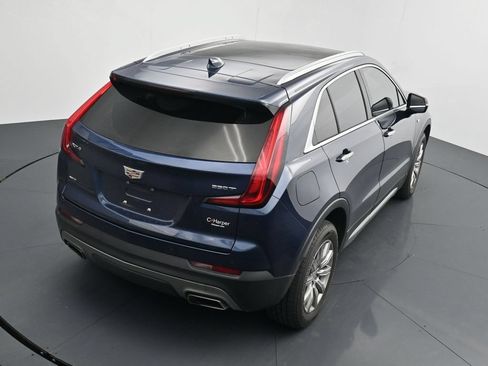 Used 2021 Cadillac XT4 Premium Luxury AWD/4WD image 15