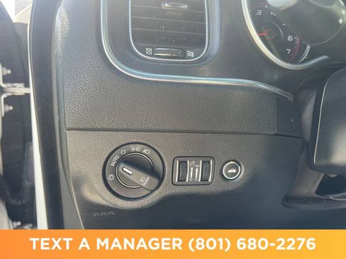 Used 2018 Dodge Charger GT AWD/4WD image 27