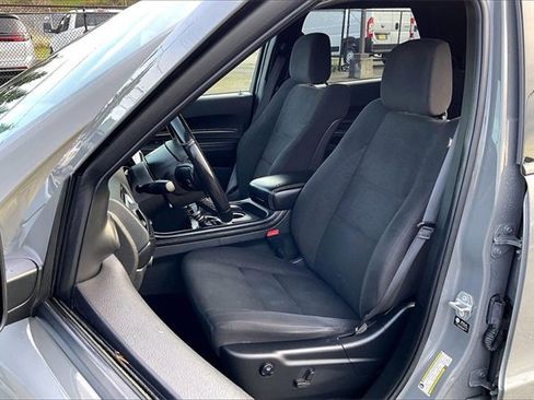 Used 2021 Dodge Durango SXT image 26