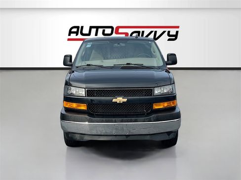 Used 2024 Chevrolet Express 2500 w/ Driver Convenience Package image 2