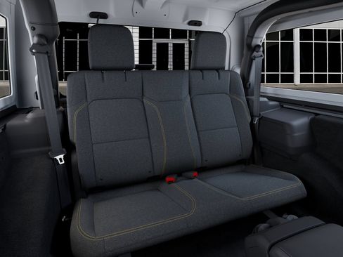 New 2026 Jeep Wrangler Sport AWD/4WD image 15