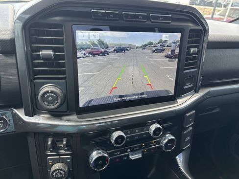 Used 2023 Ford F150 Tremor AWD/4WD image 19