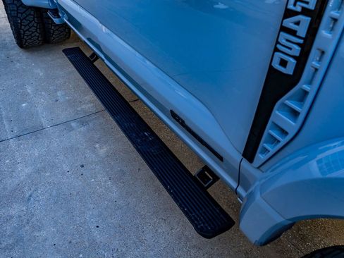 Used 2026 Ford F450 Platinum w/ Platinum Plus Package image 13