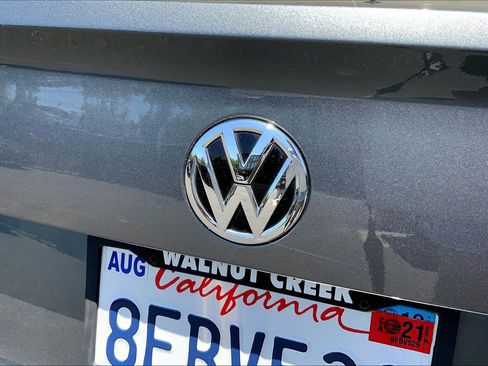 Used 2019 Volkswagen Jetta SE FWD image 7