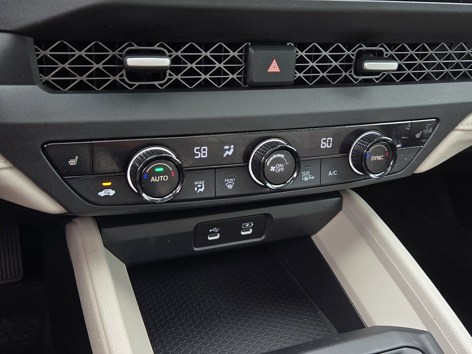 Certified 2024 Honda Accord EX image 16