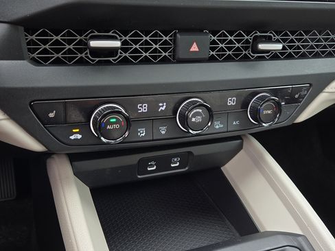 Used 2024 Honda Accord EX image 16