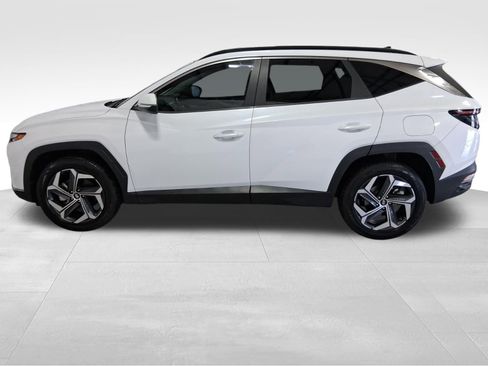 Used 2022 Hyundai Tucson SEL image 8