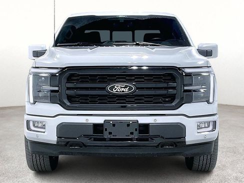Used 2024 Ford F150 Lariat image 5