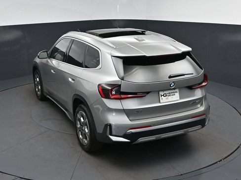 Certified 2025 BMW X1 xDrive28i AWD/4WD image 33
