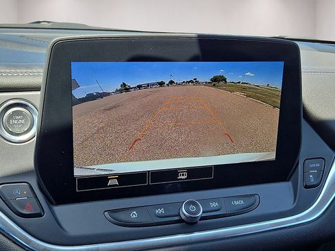 Used 2025 Chevrolet Blazer LT AWD/4WD image 27