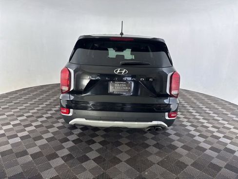 Used 2020 Hyundai Palisade SE FWD image 6