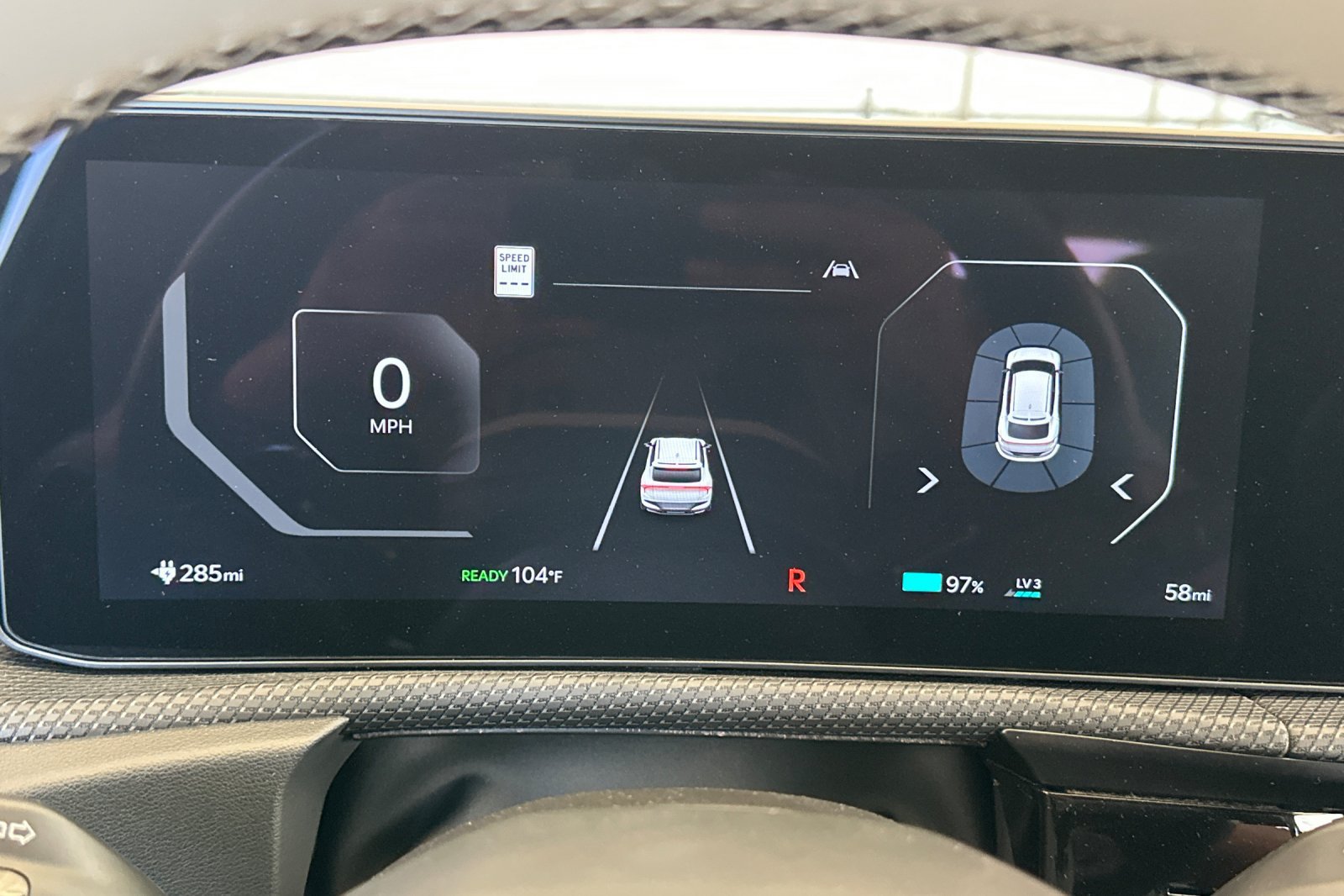 New 2026 Kia EV6 GT-Line RWD image 29