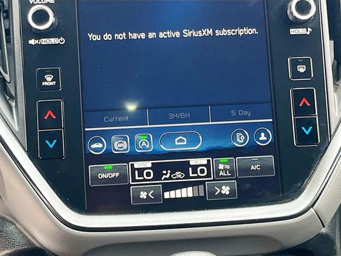 Used 2024 Subaru Crosstrek 2.5i Wilderness w/ Crosstrek Mirror Package image 15