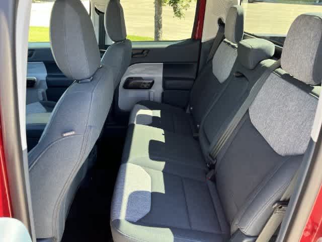 Used 2025 Ford Maverick XLT w/ 4K Tow Package AWD/4WD image 16