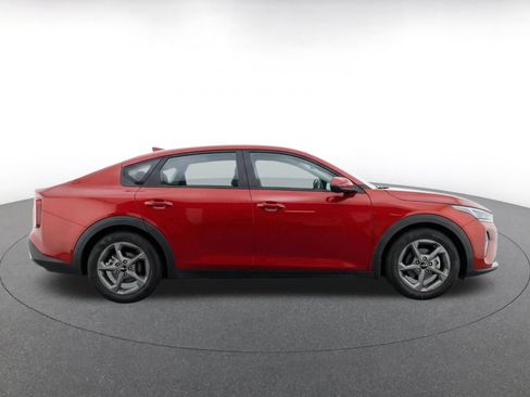 Used 2025 Kia K4 FWD image 10