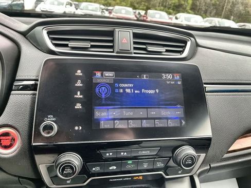 Used 2018 Honda CR-V EX image 14