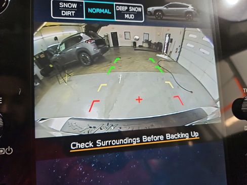 New 2026 Subaru Crosstrek 2.0i Premium image 20