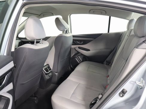 Used 2022 Subaru Legacy Premium AWD/4WD image 11