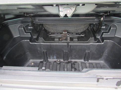 Used 2021 Honda Ridgeline Black Edition image 32