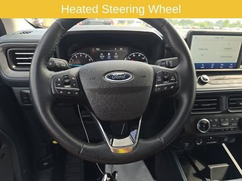 Used 2024 Ford Maverick Tremor w/ Tremor Off-Road Package AWD/4WD image 9