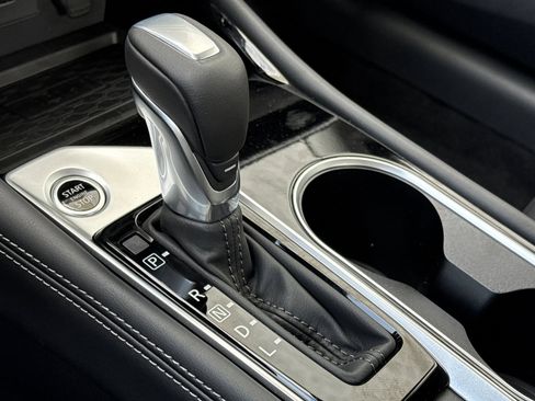 New 2025 Nissan Altima 2.5 SL image 18