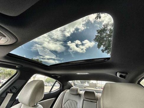 New 2026 Genesis G70 3.3T Sport Prestige RWD image 17