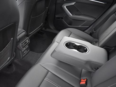 New 2026 Audi A3 2.0T Premium Plus w/ Premium Plus Package AWD/4WD image 18