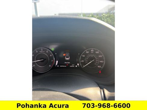 Used 2023 Acura TLX FWD image 4
