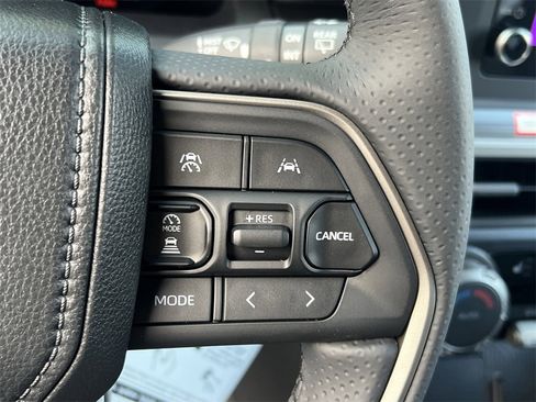 New 2025 Toyota 4Runner TRD Off-Road image 25