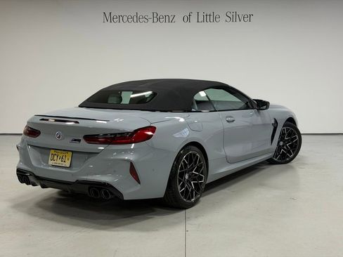 Used 2023 BMW M8 Competition image 8