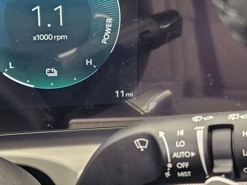 New 2026 Hyundai Tucson Limited AWD/4WD image 16