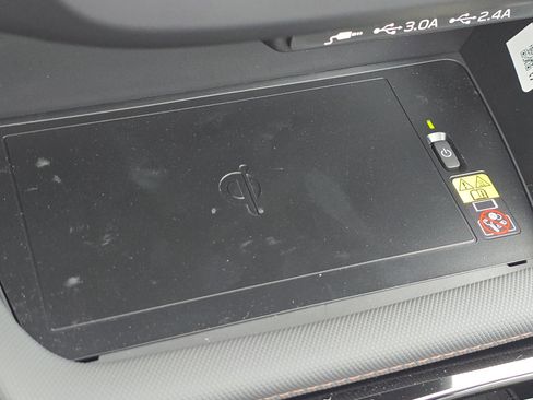 New 2026 Subaru Forester Sport w/ Onyx Edition image 25