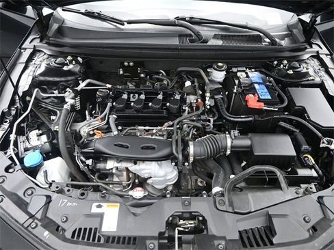 Used 2024 Honda Accord EX image 22