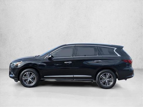 Used 2018 INFINITI QX60 AWD w/ Premium Plus Package image 5