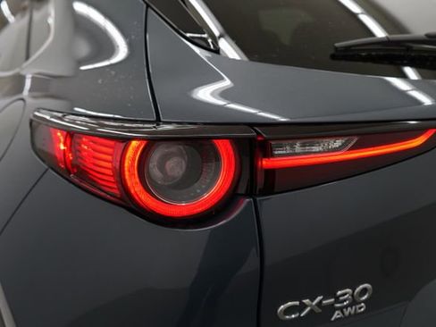 Used 2023 MAZDA CX-30 2.5 Turbo w/ Premium Package AWD/4WD image 85