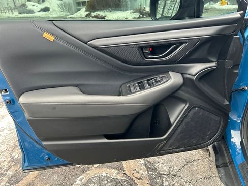 Used 2023 Subaru Outback Wilderness image 19