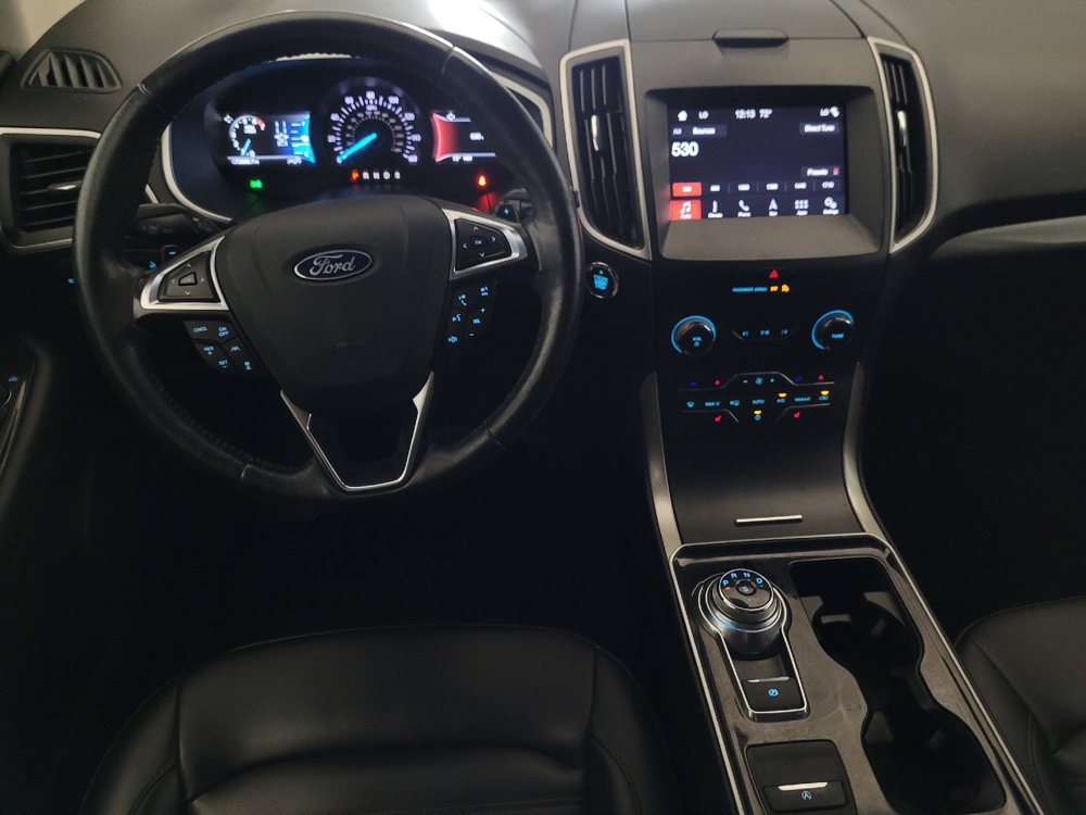 Used 2019 Ford Edge SEL w/ Equipment Group 201A AWD/4WD image 22