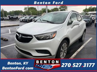 Used 2020 Buick Encore Preferred FWD video 1