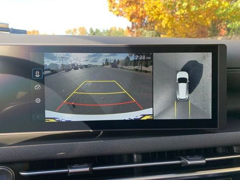 New 2026 Hyundai Tucson Limited image 22