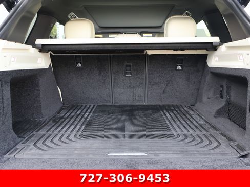 Used 2024 Land Rover Range Rover SE AWD/4WD image 19