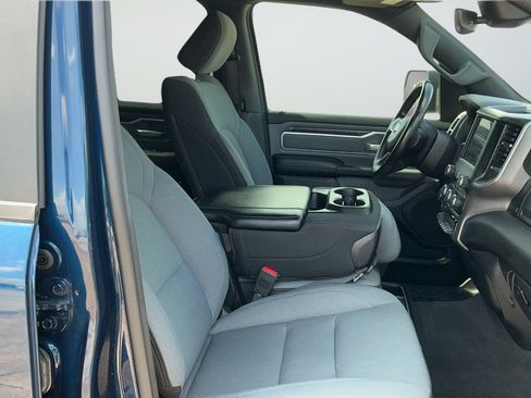 Used 2021 RAM 1500 Lone Star AWD/4WD image 21
