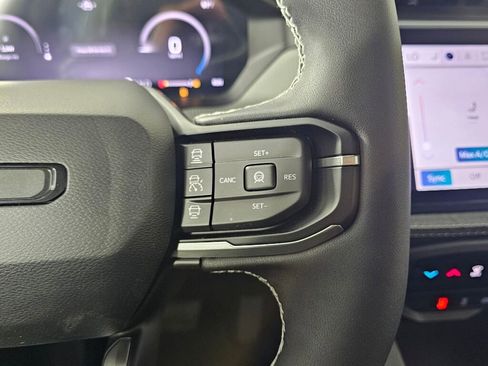 New 2026 Jeep Cherokee Laredo image 25