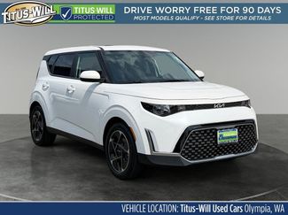 Used 2023 Kia Soul EX FWD video 1